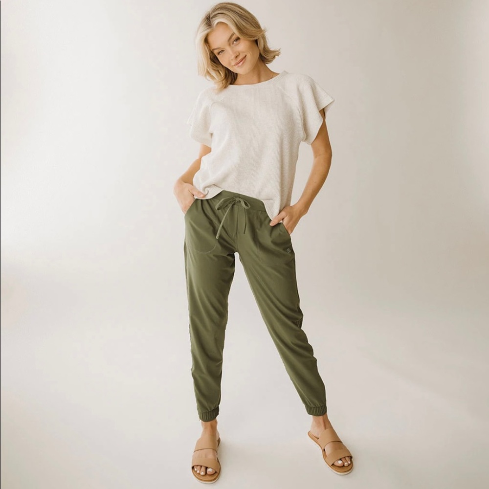 Albion Jetsetters, XS Petite